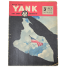 Magazine, YANK, British Edition, July 4, 1943, Independence Day