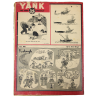 Magazine YANK, British Edition, 4 juillet 1943, Independence Day