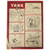 Magazine YANK, British Edition, 15 août 1943, Tommy