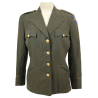 Veste de sortie, officier, WAC, USAAF, chocolat, 16R, 1943
