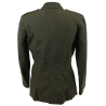 Jacket, Officer's, WAC, USAAF, Chocolate, 16R, 1943