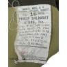 Jacket, Officer's, WAC, USAAF, Chocolate, 16R, 1943