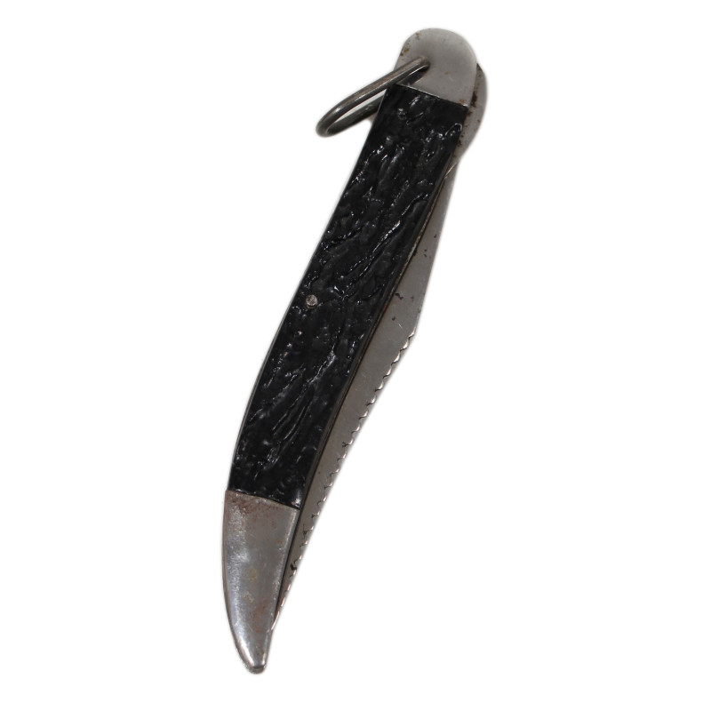 Couteau de survie, Army and Navy Air Corps Emergency Fishing Knife, CAMILLUS