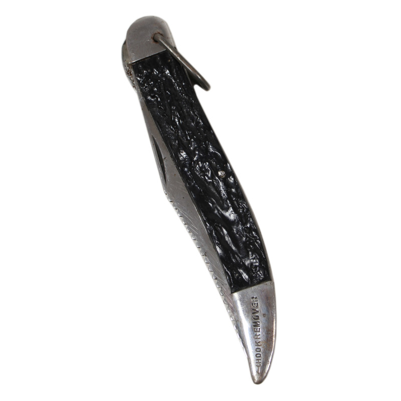 Couteau de survie, Army and Navy Air Corps Emergency Fishing Knife, CAMILLUS