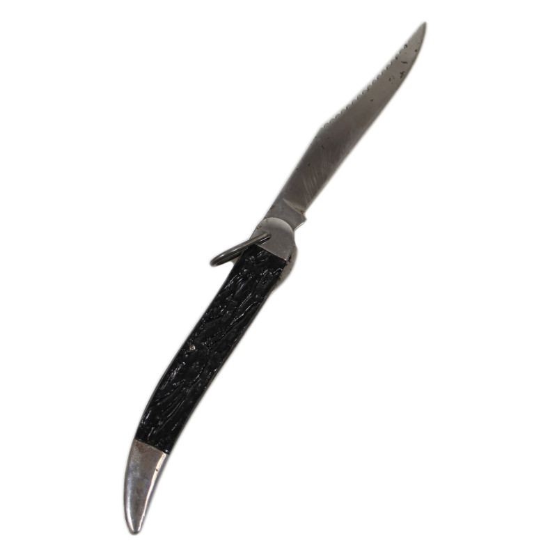 Knife, Fishing, Emergency, Army and Navy Air Corps, CAMILLUS