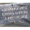 Knife, Fishing, Emergency, Army and Navy Air Corps, CAMILLUS