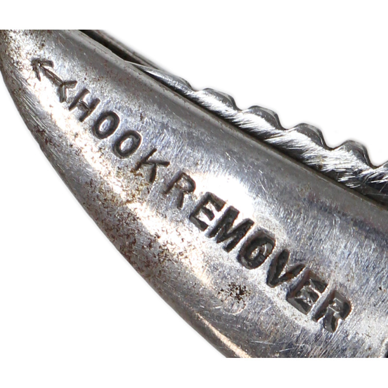 Couteau de survie, Army and Navy Air Corps Emergency Fishing Knife, CAMILLUS