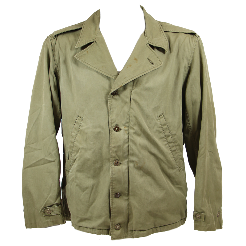 Jacket, Field, M-1941, 38R