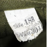 Pantalon en laine, WAC & Nurse, 18R, 1945
