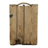 Crate, Wooden, Satchel Charge, April 1944, Normandy