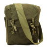 Caisse en bois, sacs de démolition, TNT, avril 1944, Normandie