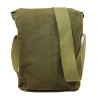 Caisse en bois, sacs de démolition, TNT, avril 1944, Normandie