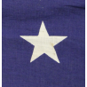 Flag, US, 48-Star, Printed, 2.75' x 4.75'