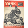 Magazine YANK, Continental Edition, 15 octobre 1944, Along the Moselle — And Into the Siegfried Line
