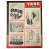 Magazine, YANK, Continental Edition, October 15, 1944, Along the Moselle — And Into the Siegfried Line