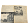 Magazine YANK, Continental Edition, 15 octobre 1944, Along the Moselle — And Into the Siegfried Line
