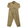 Suit, Flying, Type A-4, USAAF, Size 36, 1942, Named