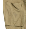 Suit, Flying, Type A-4, USAAF, Size 36, 1942, Named