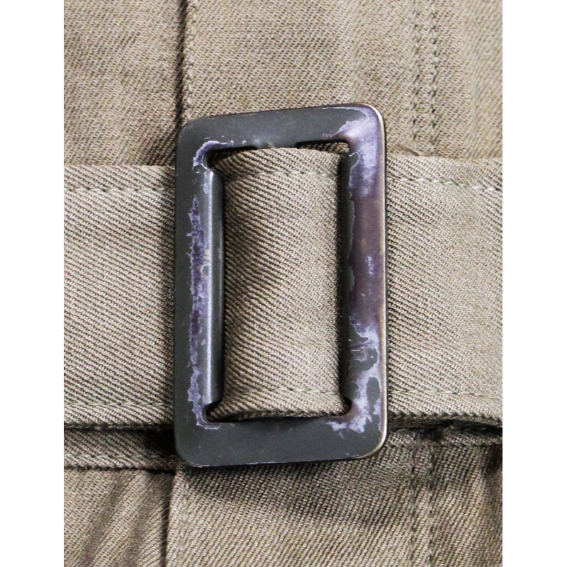 Combinaison de vol, Type A-4, USAAF, taille 36, 1942, nominative