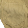 Combinaison de vol, Type A-4, USAAF, taille 36, 1942, nominative