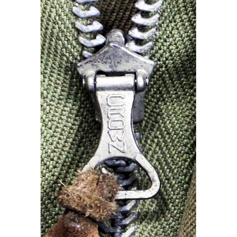Suit, Flying, Type A-4, USAAF, Size 36, 1942, Named
