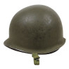 Casque M1, pattes mobiles, nominatif