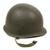 Helmet, M1, Swivel Loops, Named