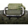 Helmet, M1, Swivel Loops, Named