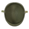 Casque M1, pattes mobiles, nominatif