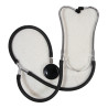 Stethoscope, Fleischer, Medical Department, BECTON, DICKINSON & CO.