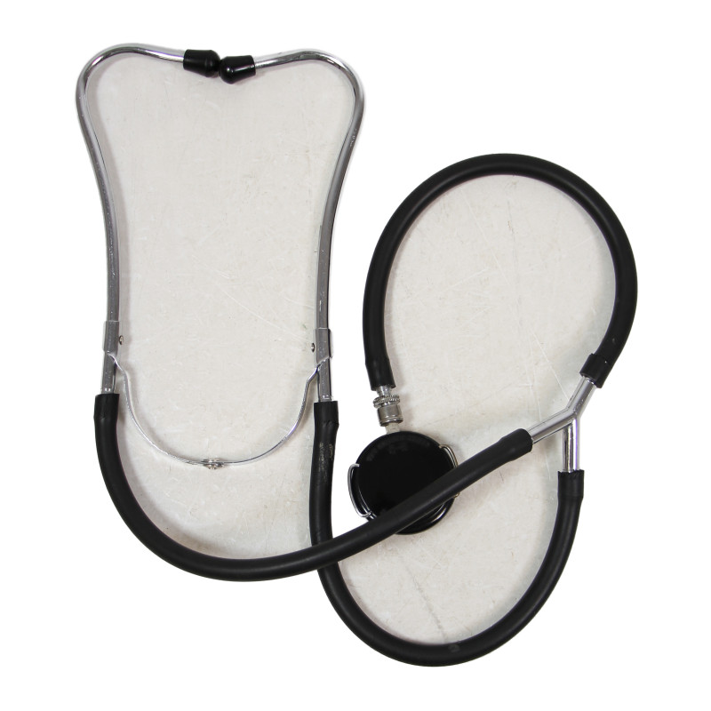 Stéthoscope, Fleischer, Medical Department, BECTON, DICKINSON & CO.