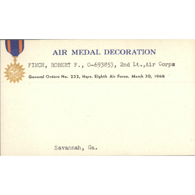 Holster M3, BOYT 43, 2nd Lt. Robert Finch, 525th BS, 379th BG, 8th Air Force, USAAF, ETO, 1944