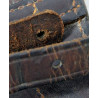 Holster M3, BOYT 43, 2nd Lt. Robert Finch, 525th BS, 379th BG, 8th Air Force, USAAF, ETO, 1944