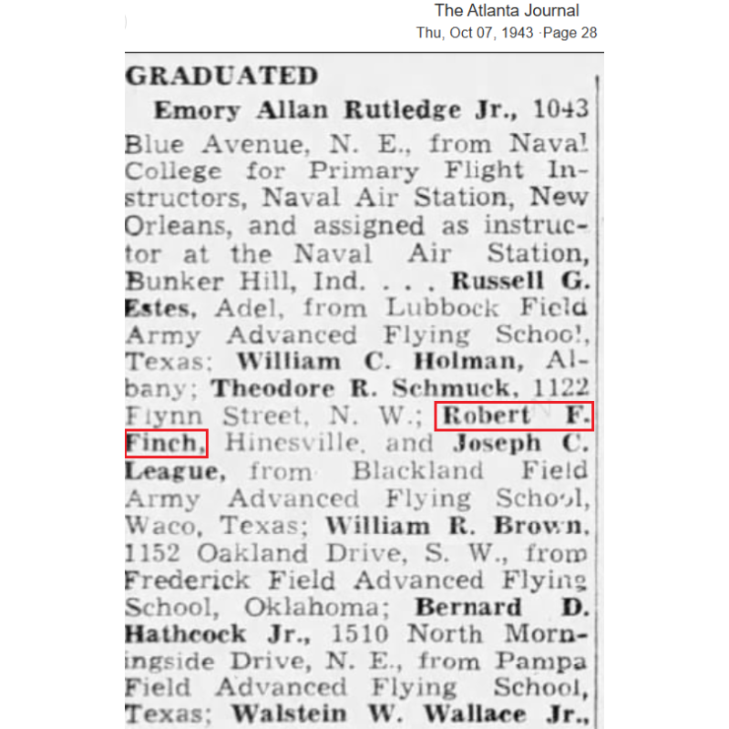 Holster M3, BOYT 43, 2nd Lt. Robert Finch, 525th BS, 379th BG, 8th Air Force, USAAF, ETO, 1944