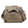 Masque à gaz, Mark IV, US Navy, complet, état neuf