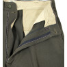 Pantalon officier, chocolat, US Army, taille 36