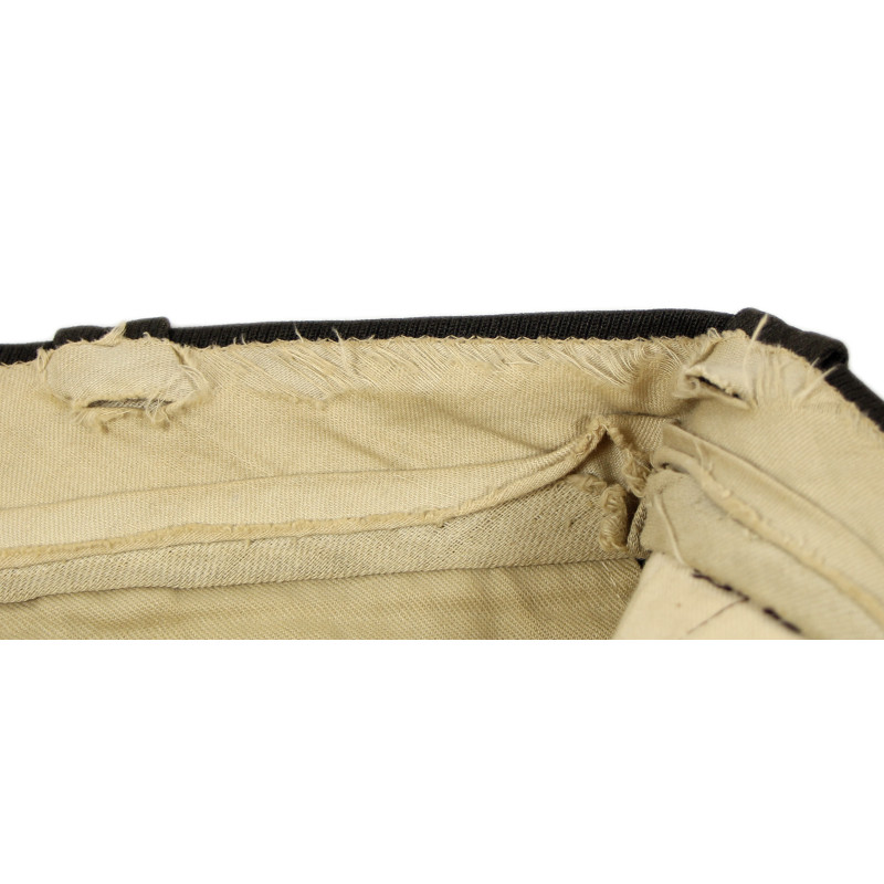 Pantalon officier, chocolat, US Army, taille 36