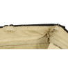 Pantalon officier, chocolat, US Army, taille 36