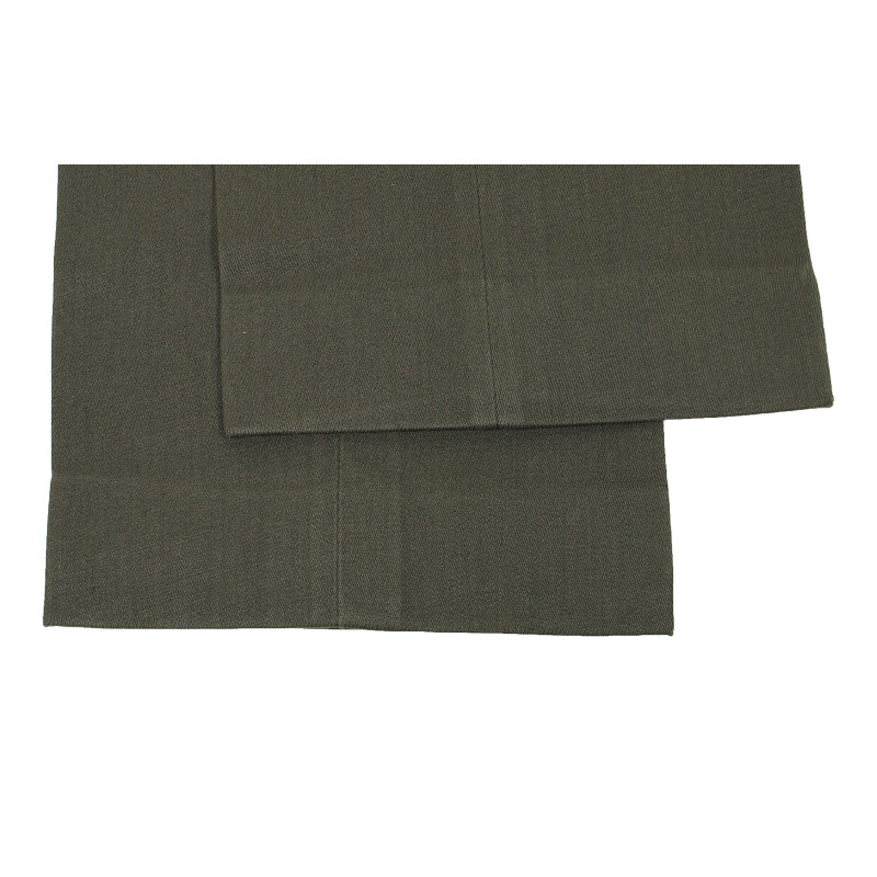Pantalon officier, chocolat, US Army, taille 36