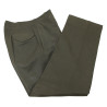 Trousers, Wool, Chocolate, Officer, US Army, Waist Size 28
