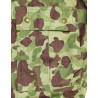Combinaison HBT (Herringbone Twill) camouflée, 1er modèle, US Army & USMC, 40L, 1942