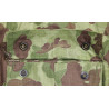 Combinaison HBT (Herringbone Twill) camouflée, 1er modèle, US Army & USMC, 40L, 1942