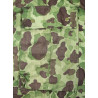 Combinaison HBT (Herringbone Twill) camouflée, 1er modèle, US Army & USMC, 40L, 1942