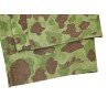 Combinaison HBT (Herringbone Twill) camouflée, 1er modèle, US Army & USMC, 40L, 1942