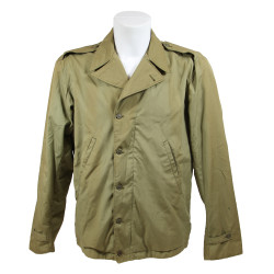 Jacket, Field, M-1941, 36L