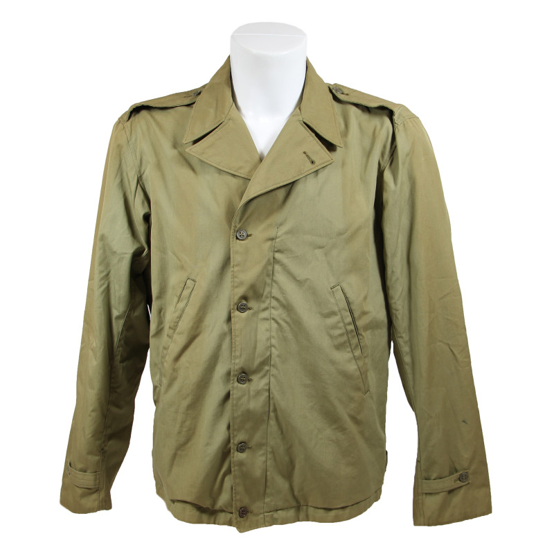Jacket, Field, M-1941, 36L