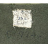 Jacket, Field, M-1941, 36L