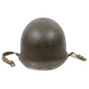 Casque M1, pattes fixes, Medic, nominatif