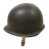 Helmet, M1, Fixed Loops, Medic, Named