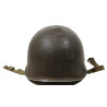 Helmet, M1, Fixed Loops, Medic, Named
